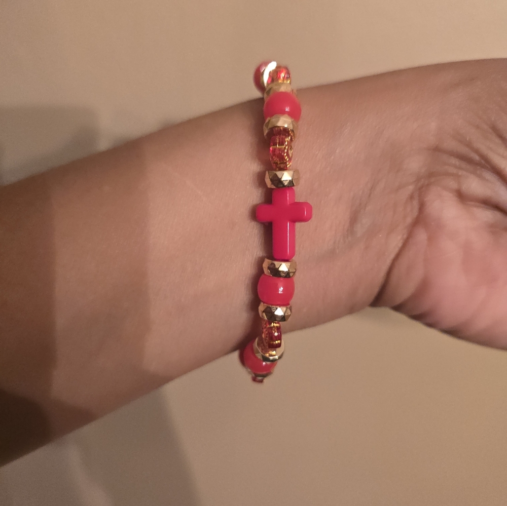 Handcrafted Bracelets - Picture 2 of 4
